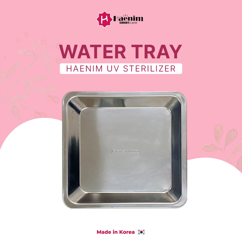 Haenim UV Water Tray