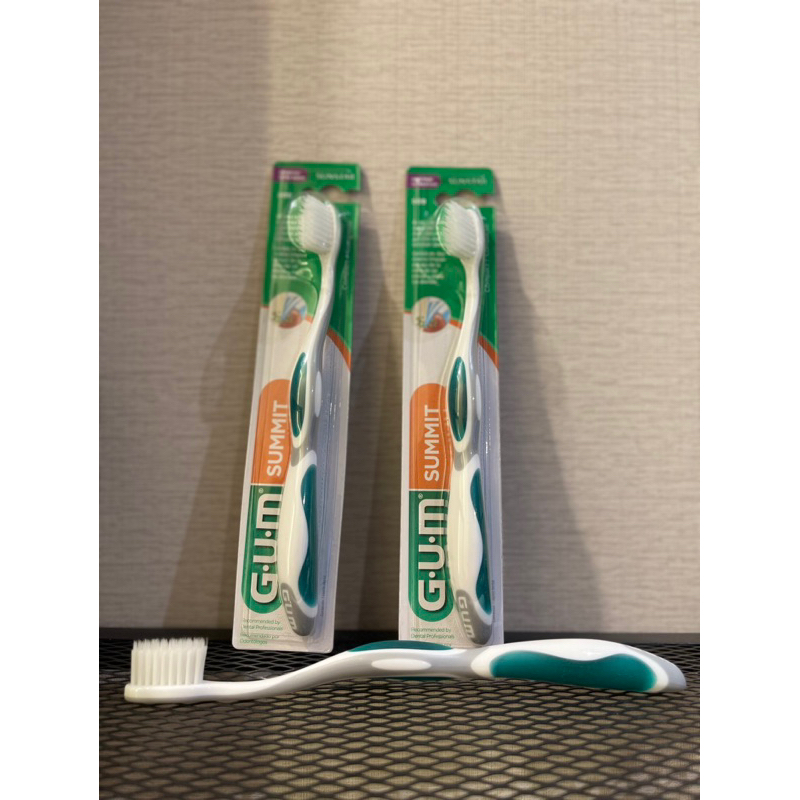 GUM summit Toothbrush