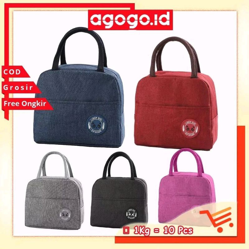 tas bekal