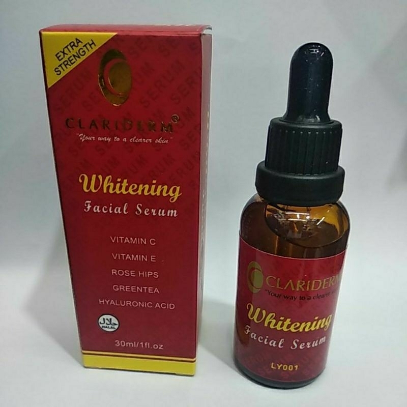 Serum Clariderm [1pc]