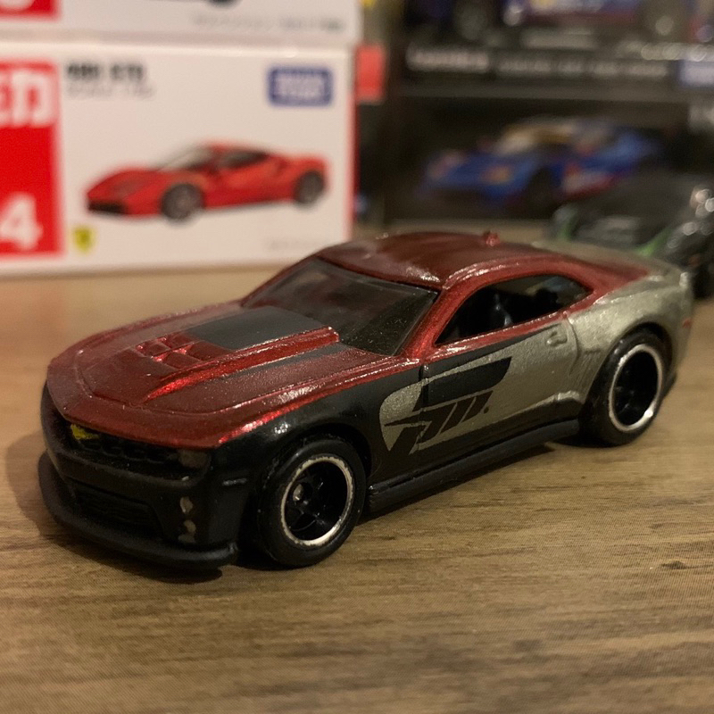 hotwheels chevrolet