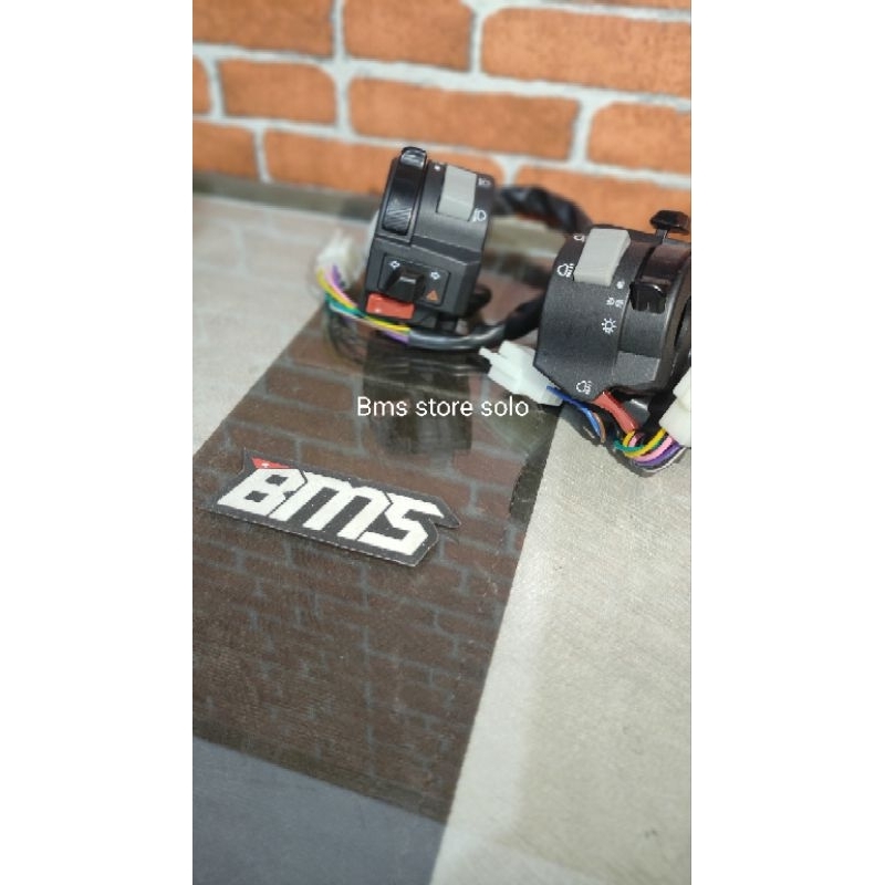 HOLDER KIRI NINJA R/RR