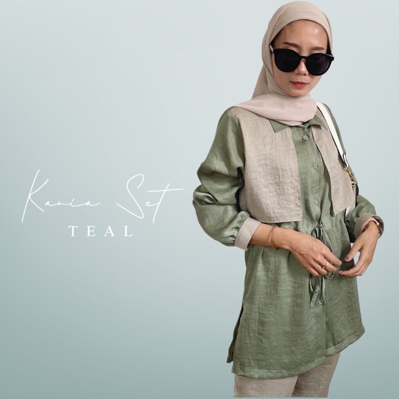 Kania Set