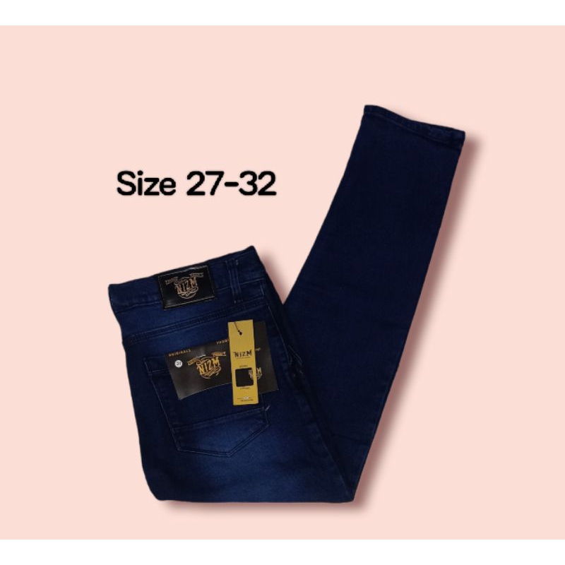 Celana Panjang Jeans