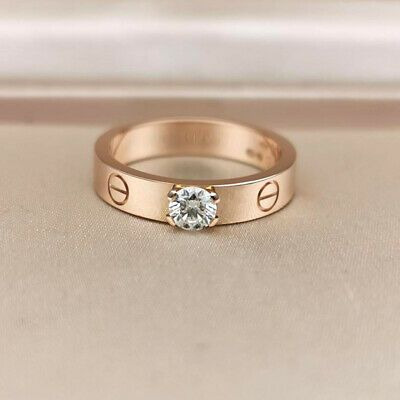 Cincin Palladium Satuan