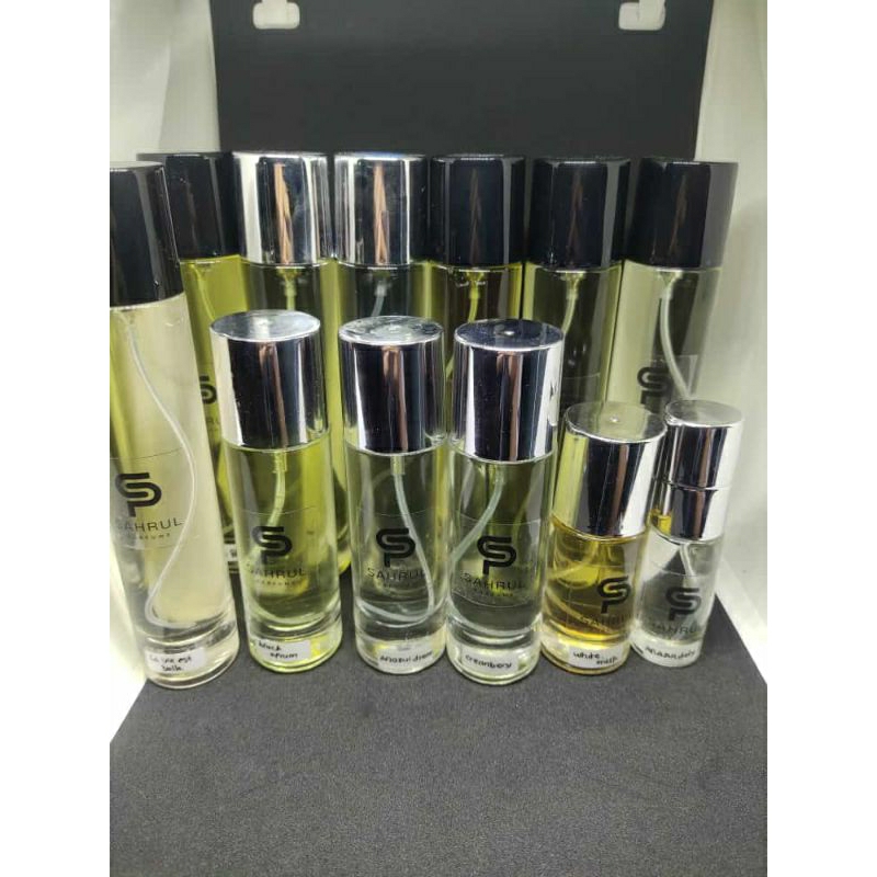 ARRAS PARFUME