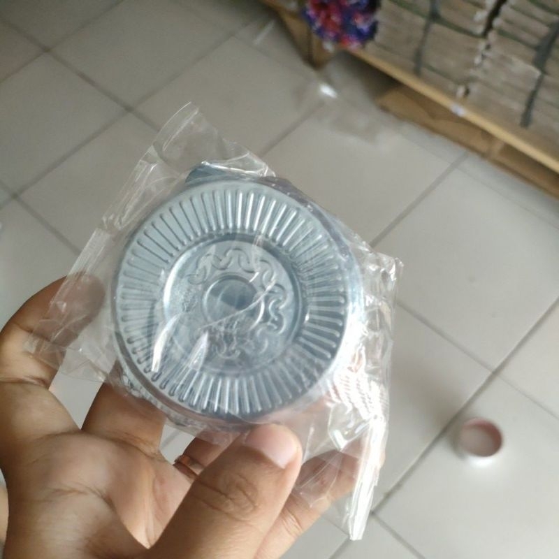 tutup puding