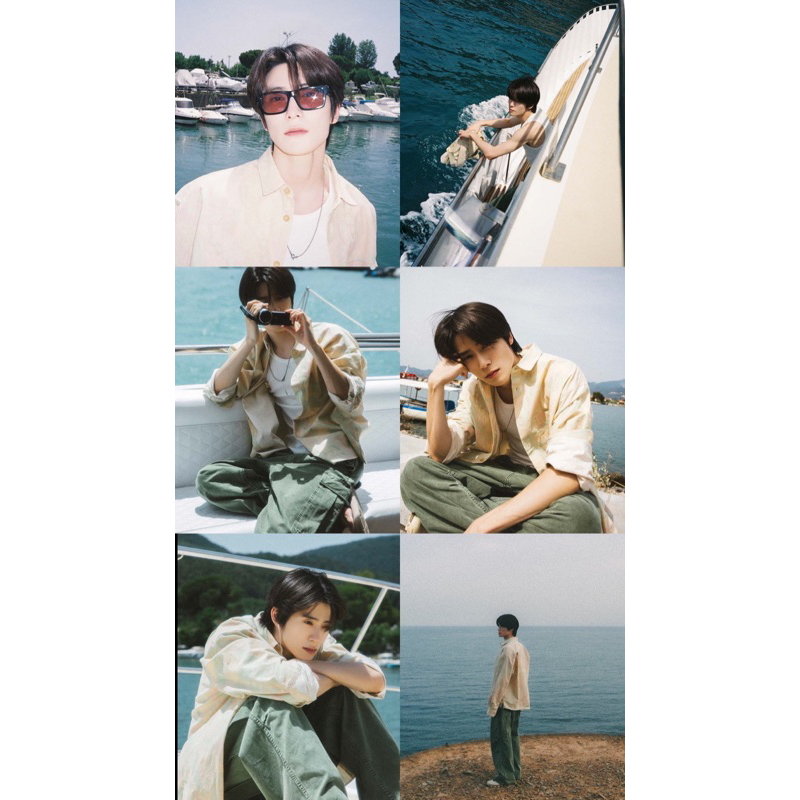 WTT JAEMIN KE RENJUN