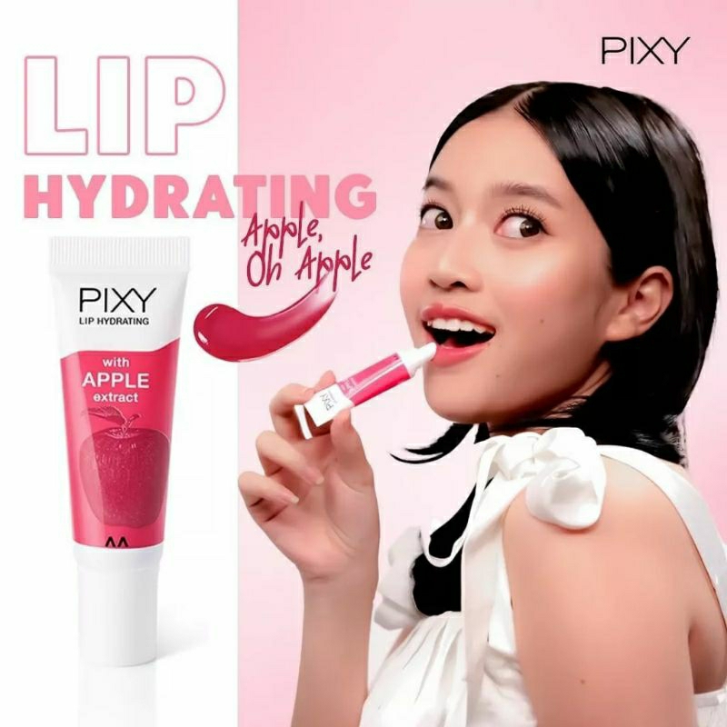 Pixy Lip Hydrating