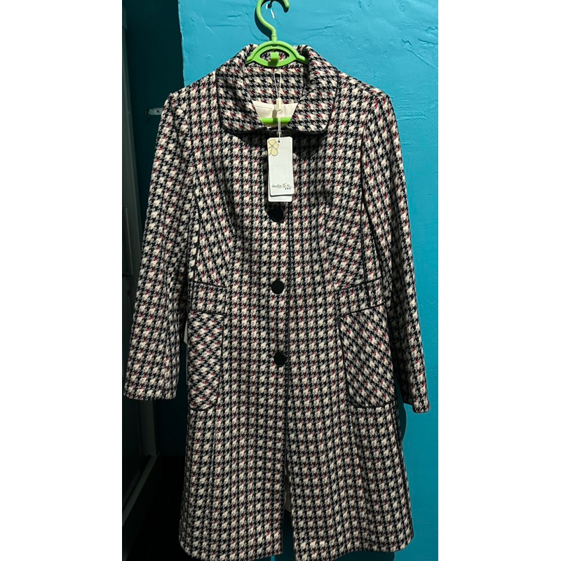 Preloved blouse