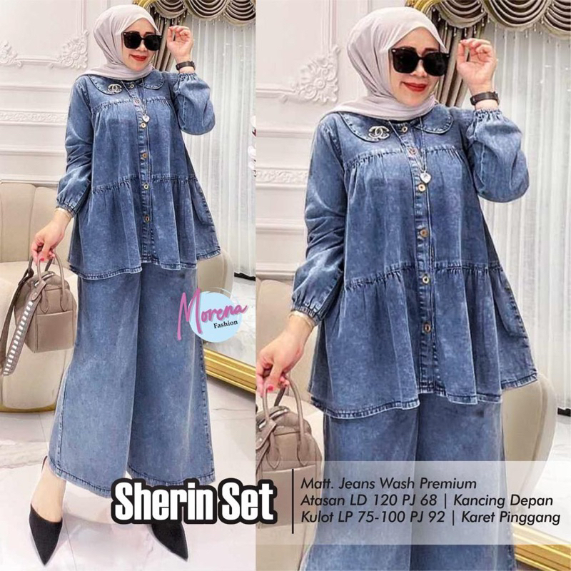 Sherin set