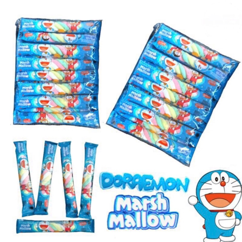 marsmallow