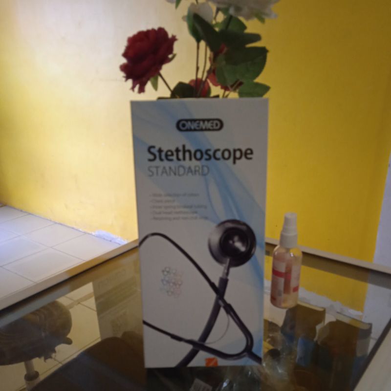 Stethoscop standar