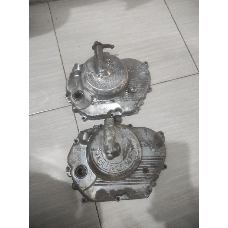 bak kopling satria