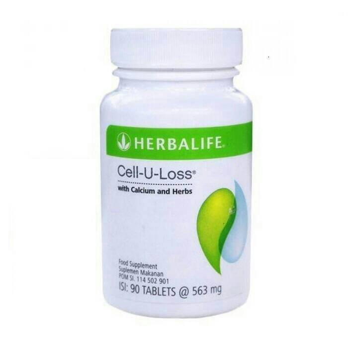 CELLULOSS PENGHANCUR LEMAK DAN SELULIT