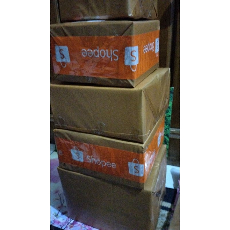 Paket request customer