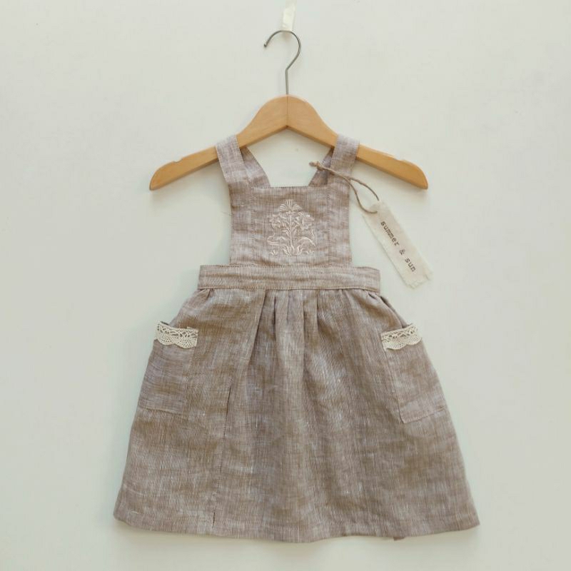 Haneul Dress