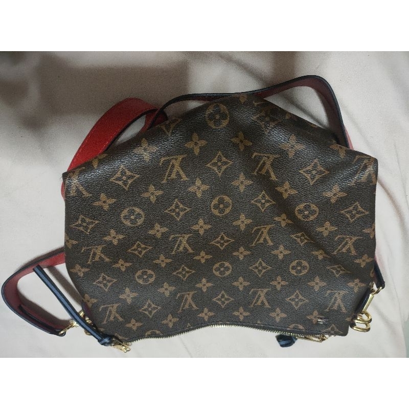 tas llv preloved cantik