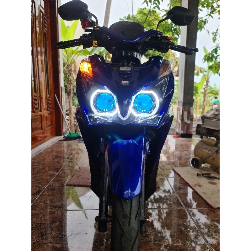 billed vario 125 old pnp