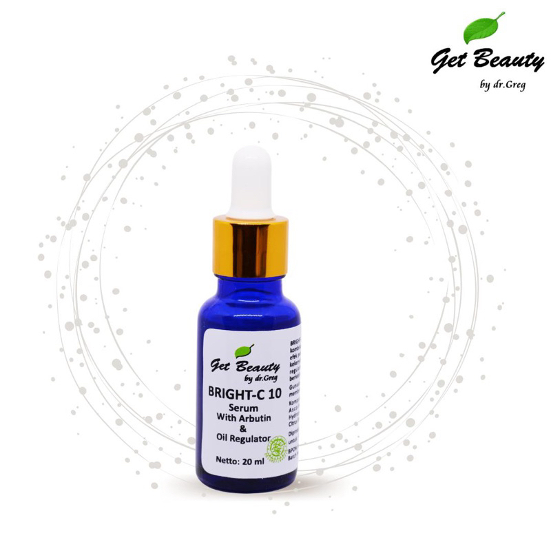 Serum Bright C