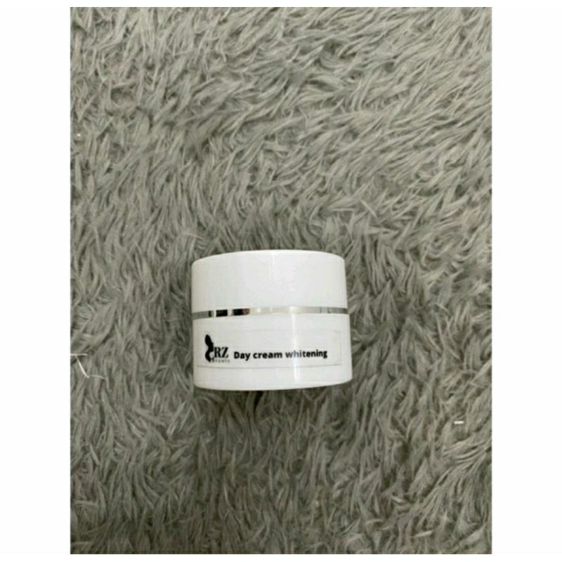 Day cream whittening
