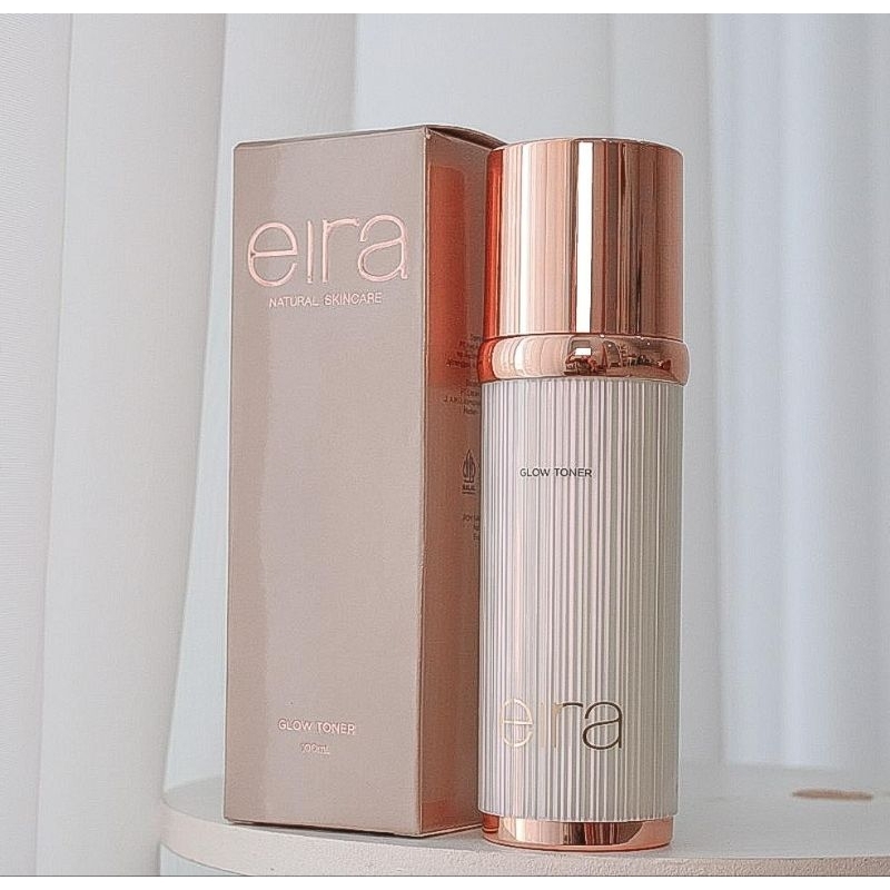 Eira Glow toner
