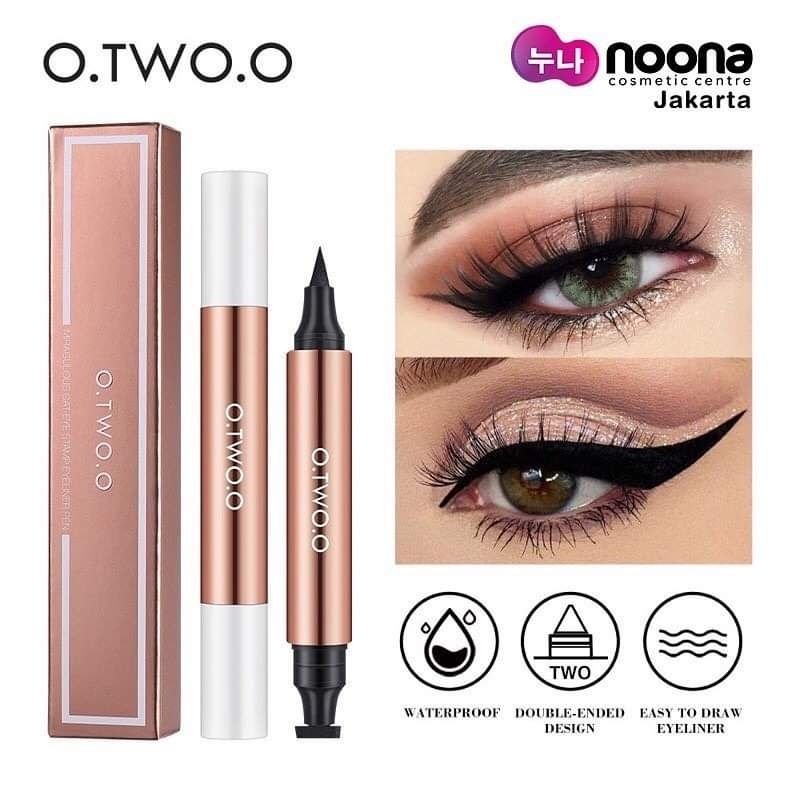 EYELINER O TWO O ORIGINAL