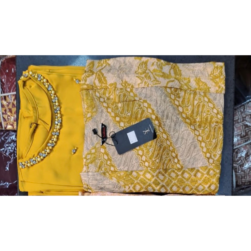 stelan batik 21n 1