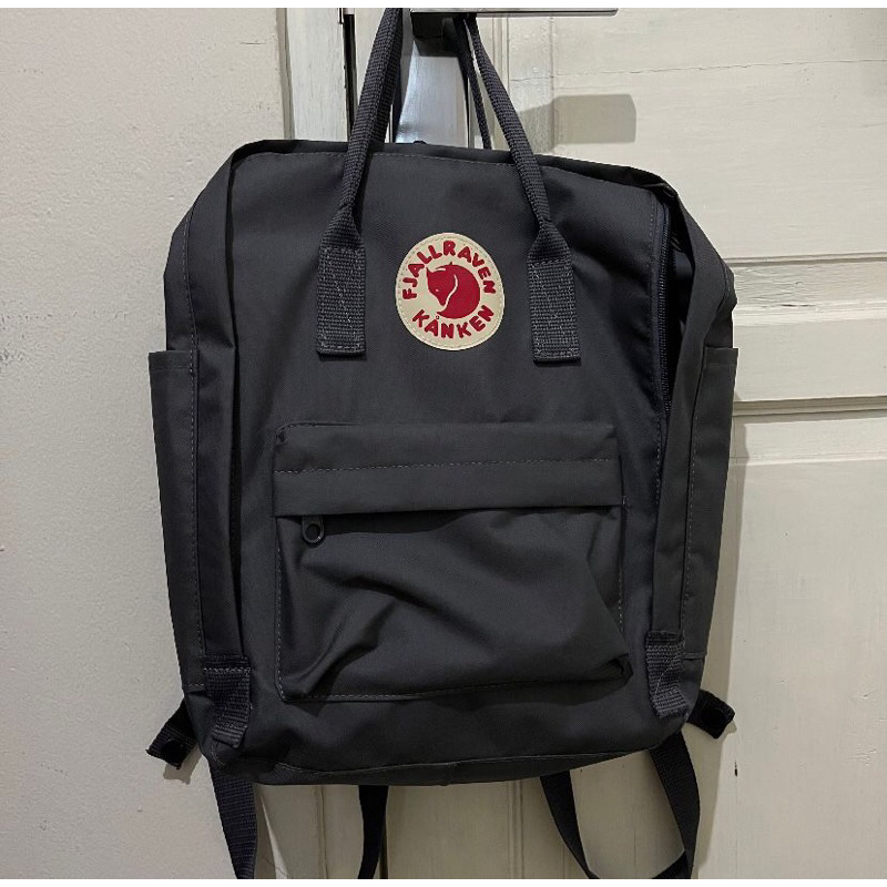 tas kanken