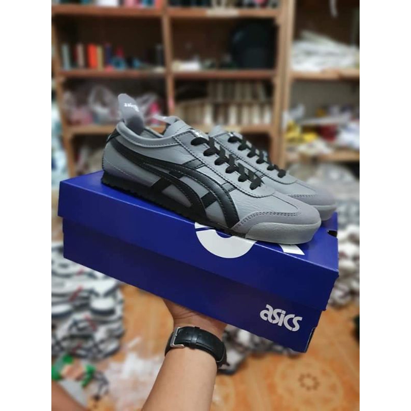 Tiger onitsuka