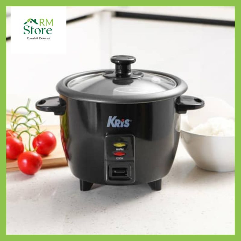 Kris 1.5 Ltr Rice Cooker