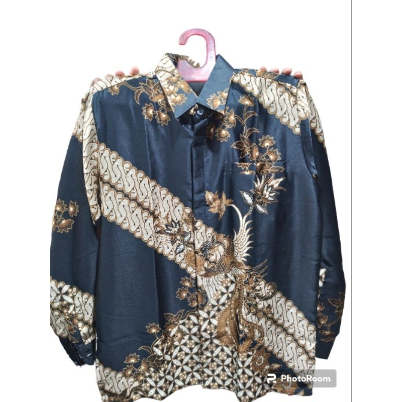 KEMEJA BATIK DEWASA