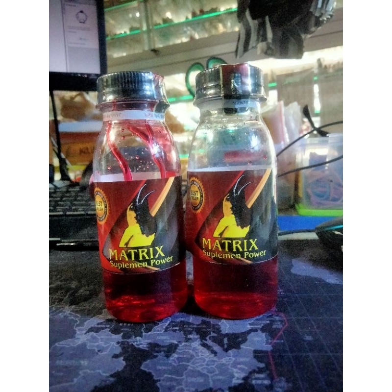 Matrix sogon