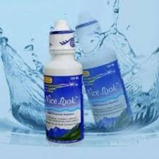 ACCS Nice look cairan softlens 60 ml