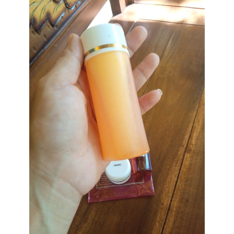 sabun hn kecil