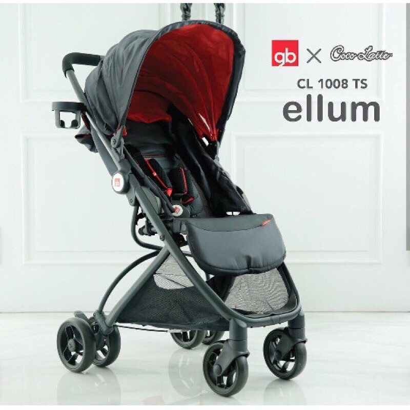 stoller gb ellum