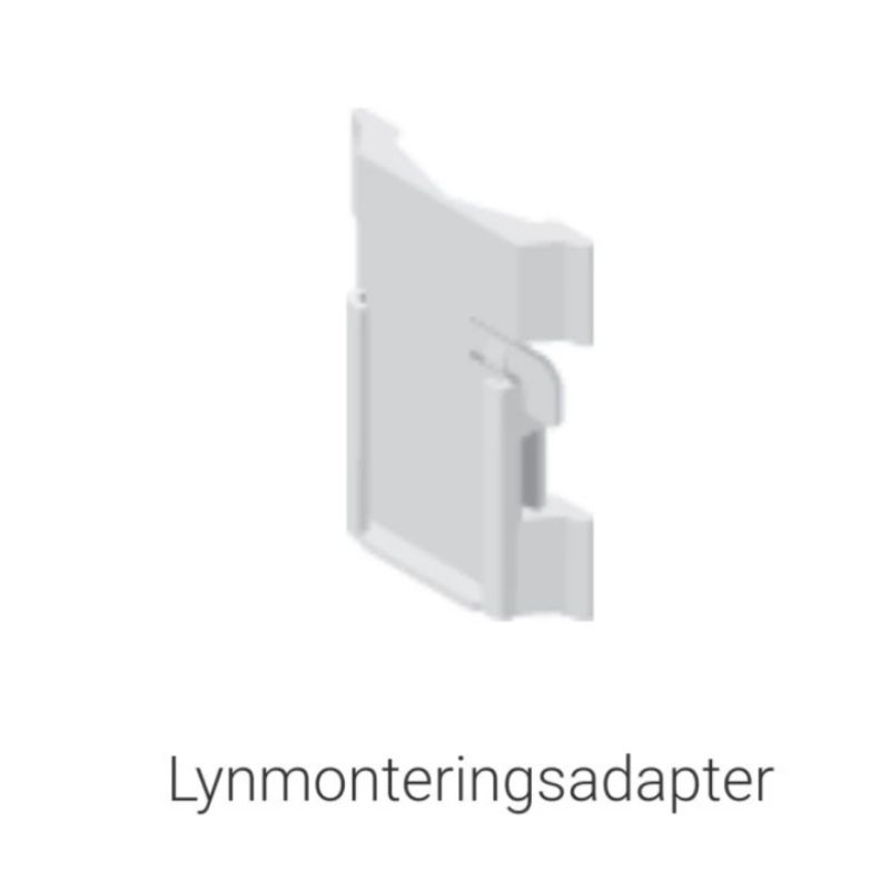 Bracket Uap AC Mesh
