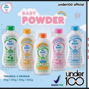 BabyPowder