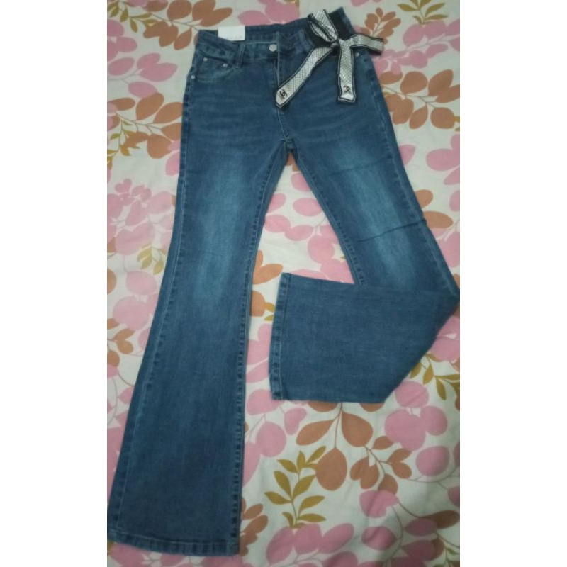 jeans Fashion