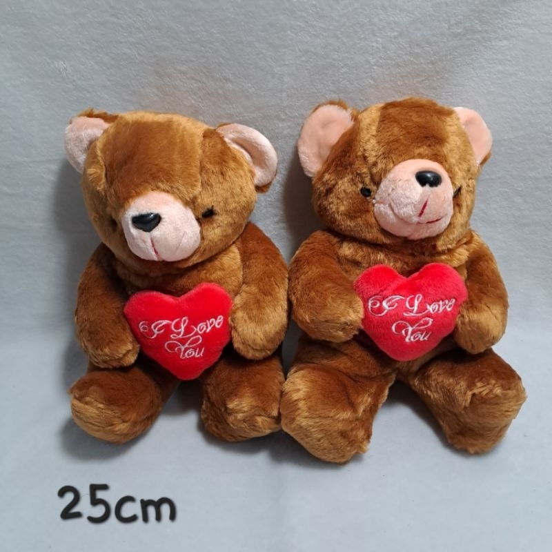 Bonrka Bear hati