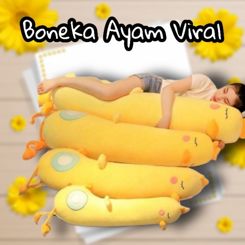 Guling Ayam Jumbo !! VIRAL