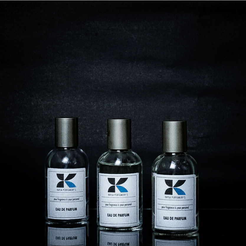 Christy By Nightt Inspired- Kayla Perfumery's