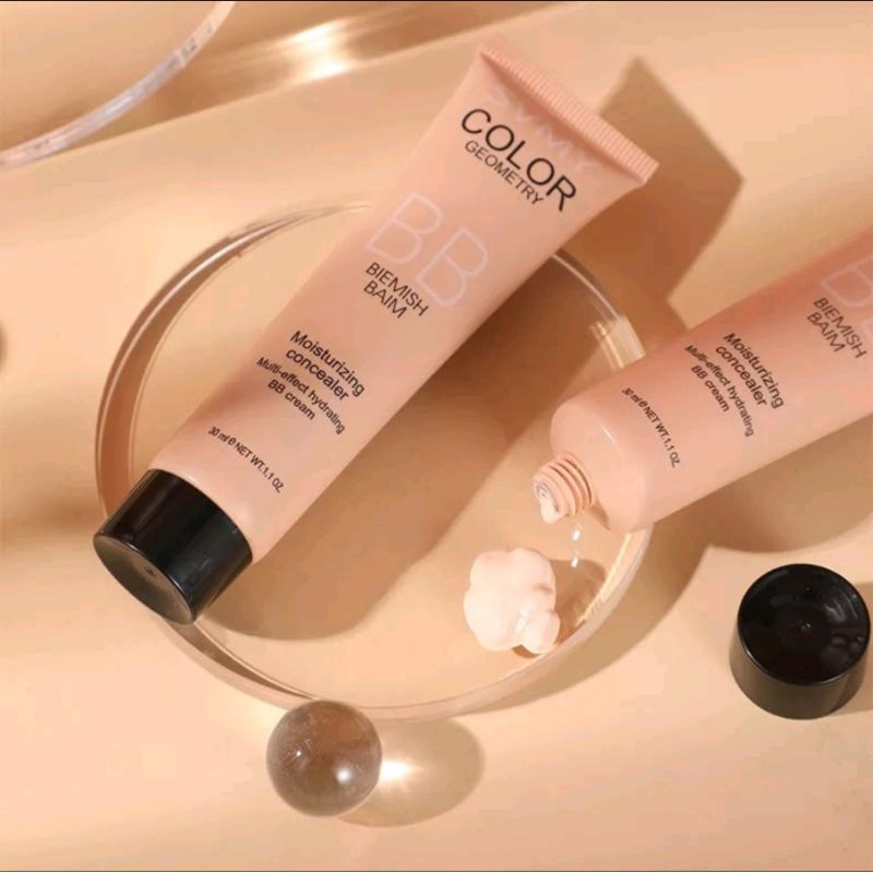 LAMEILA SVMY Multi effect Moisturizing BB Cream