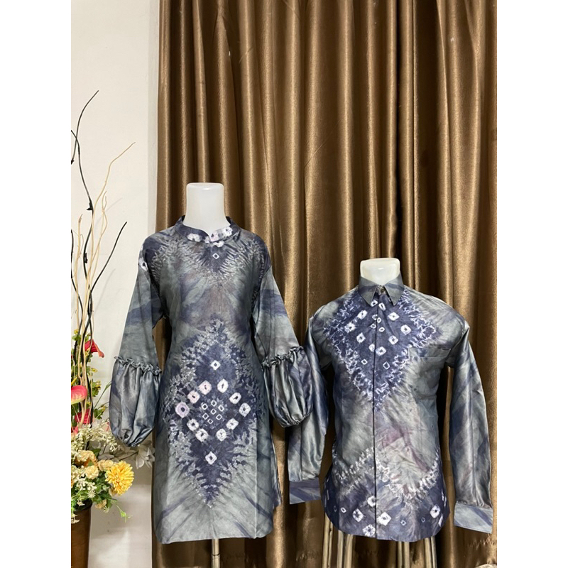 couple jumputan