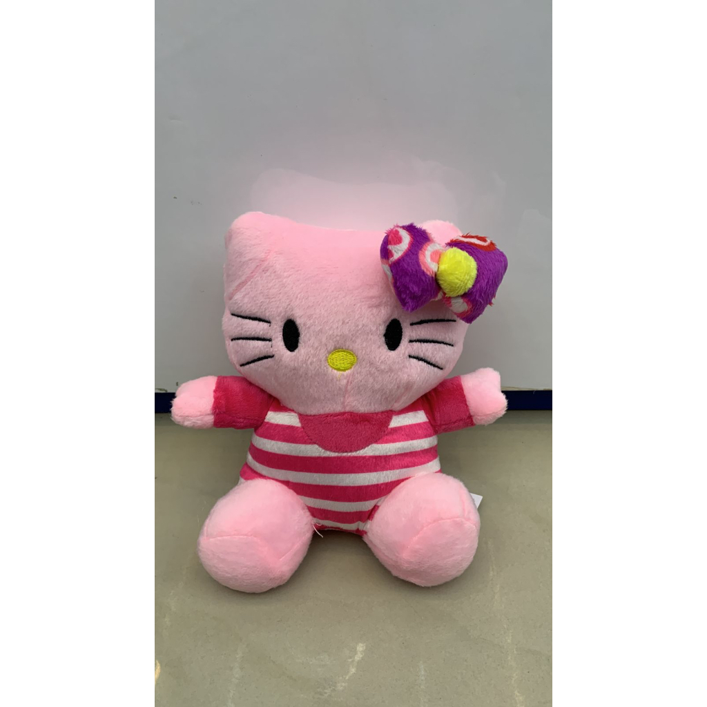 Boneka Hello Kitty Mini