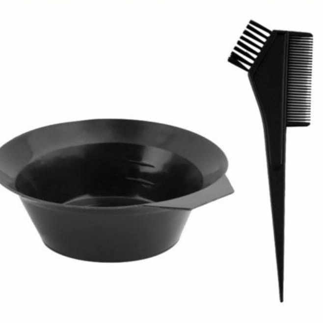 MANGKOK/SISIR SEMIR