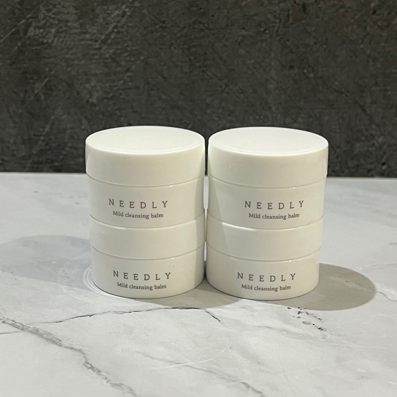 Needly Mild Cleansing Balm 10mL