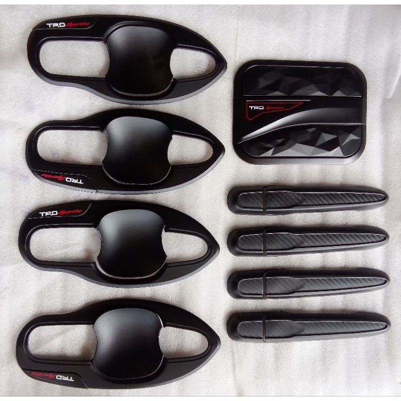 HANDLE COVER SET CALYA/ SIGRA
