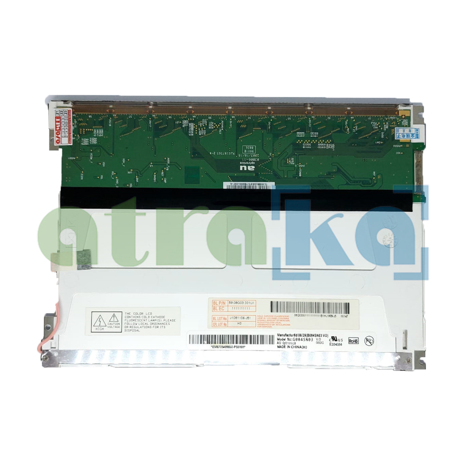 LCD Mindray MEC1200 - B084SN01