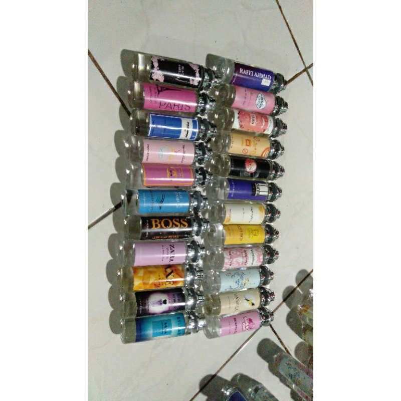 parfum Thailand 30ml